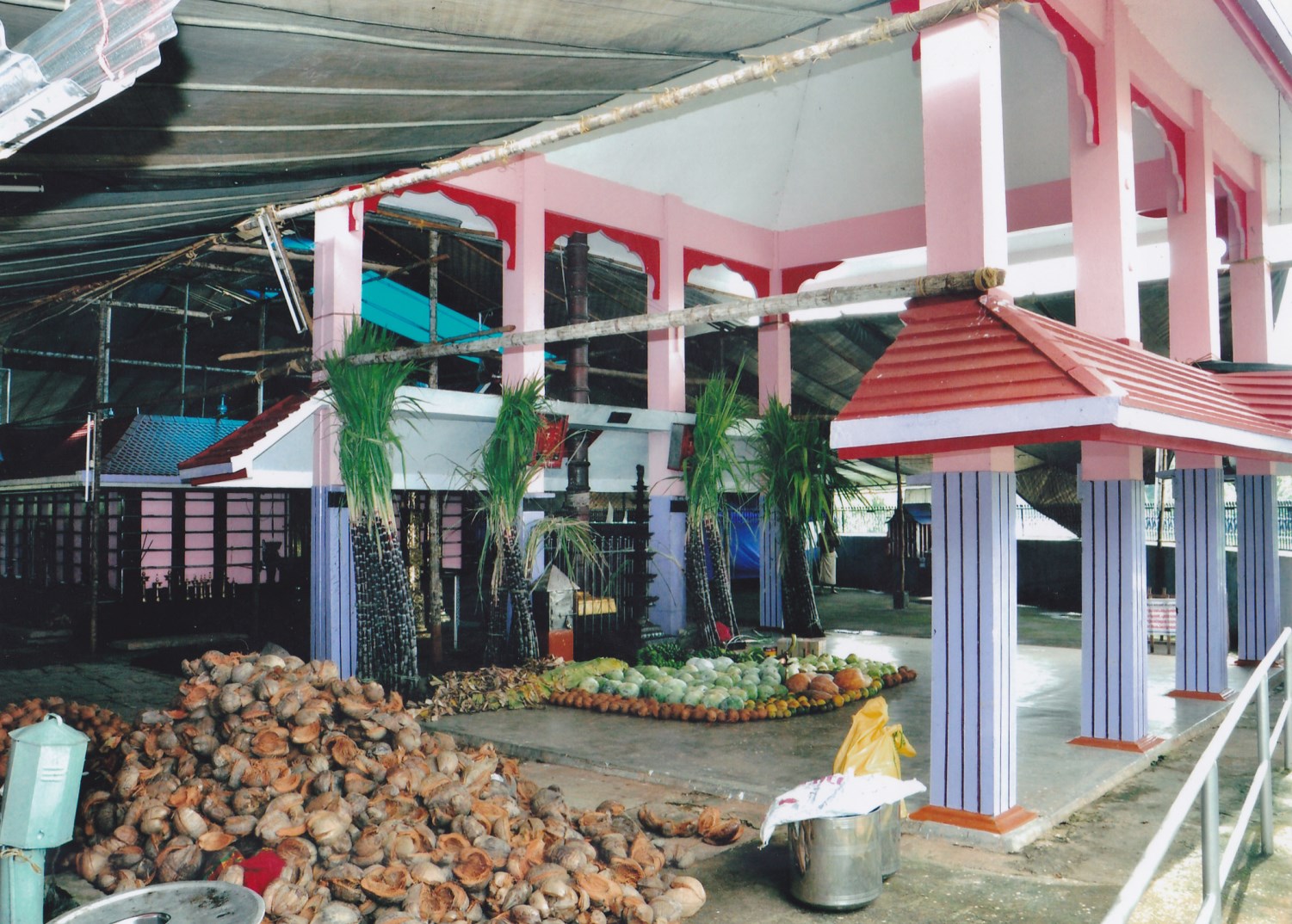 pongala